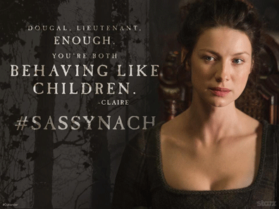 outlander-claire