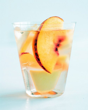 peach-sangria