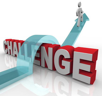 challenge
