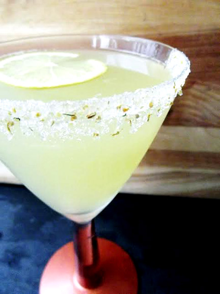 ginger-lemondrop
