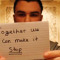 #BTProject  Supports National #Bullying Prevention Month: How About You? #Videos #Music