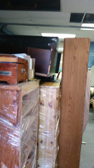 piled-high