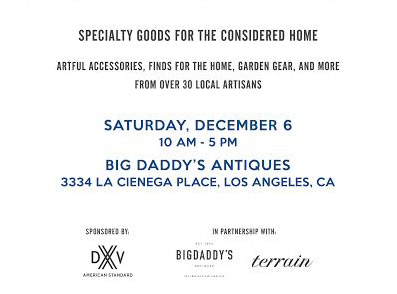 invite