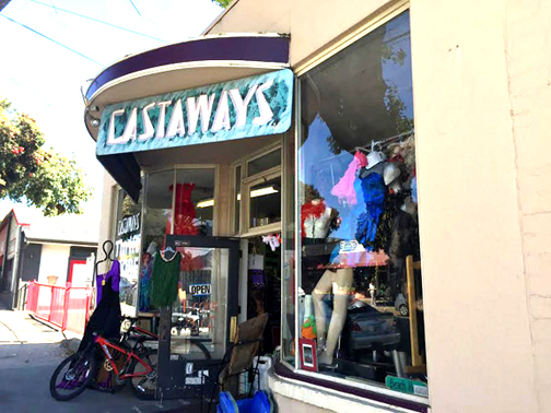castaways