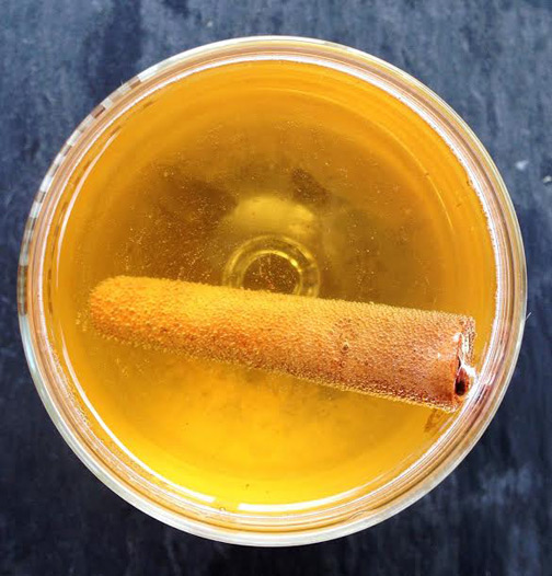 cinnamon-cider
