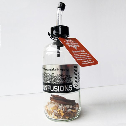 cinnamon-infusion