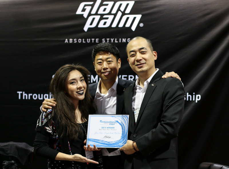 glam palm
