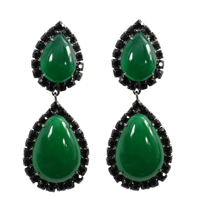 Rain-Drop-Earrings