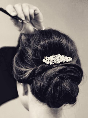back-of-head