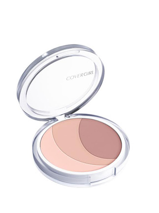 blush