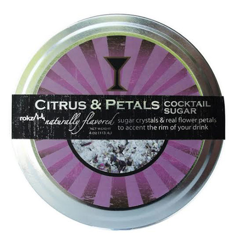 citrus-petal
