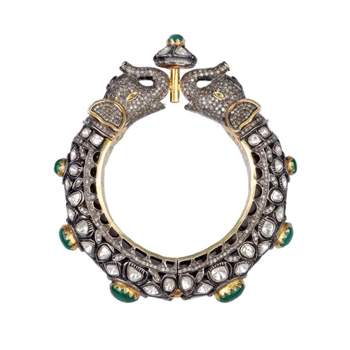 elephant-cuff