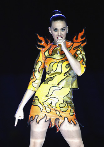 fire