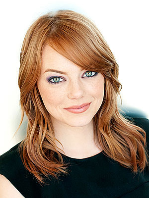 Emma-Stone