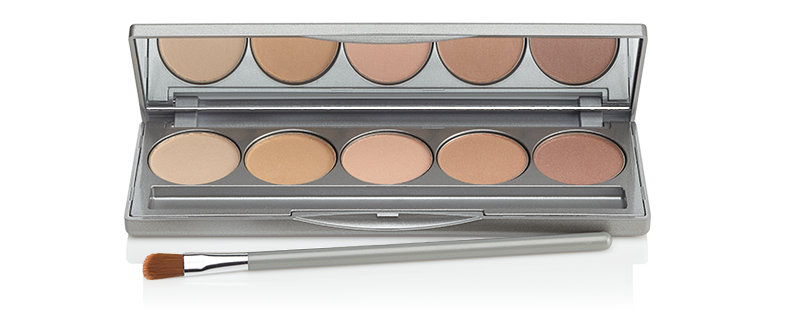 palette