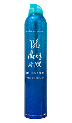 does it all spray