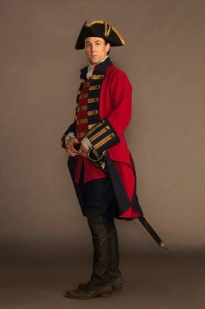 Redcoat---Tobias