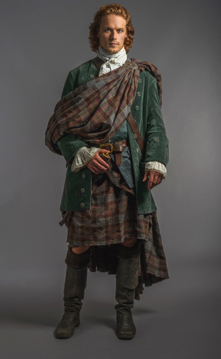 jamie