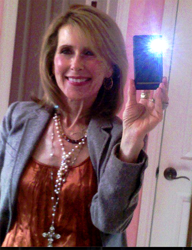 stevieselfie