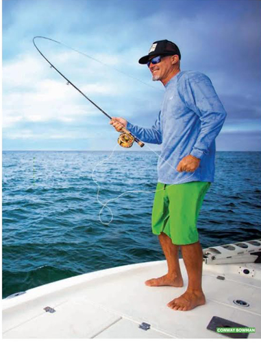 fishing