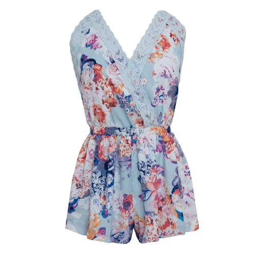 print-romper