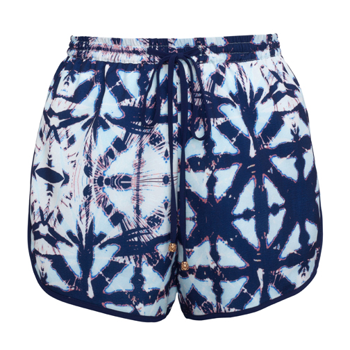 print-shorts