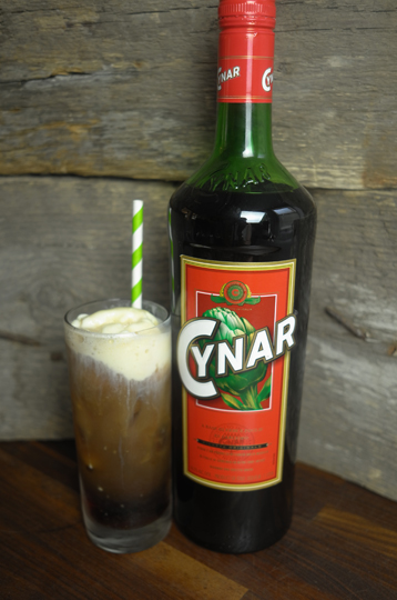 Cynar-Ice-Cream-Float-w