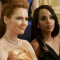 Designer Rubin Singer’ Gets”Scandal”-ous in Scandal’ Season 5 Premiere!  #LAStory