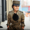 More than #OITNB, Wonderfully Weird Shares “Prison Fashion” #LAStory #contributor
