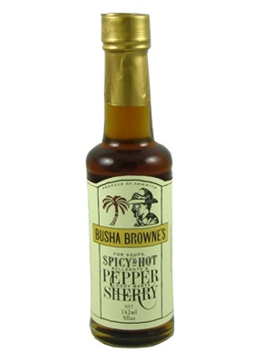 sherry image