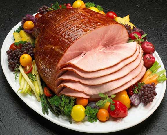 Glazed-Ham-Image