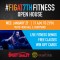 Get Your “FIT” on at Figat7th’s  Fitness  Open House & Demo! Wed 1/27 + 1/28!