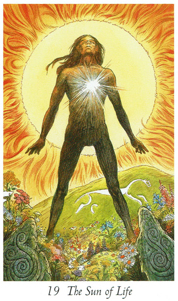 the-sun