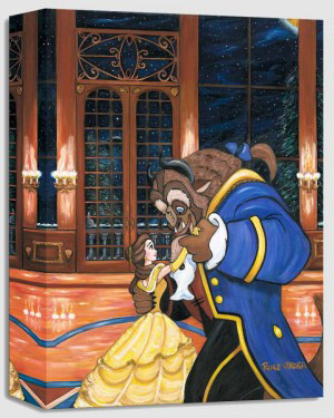 First-Dance---Paige-O'Hara