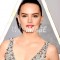 Secrets of the Red Carpet: Daisy Ridley  Has a French Glow Courtesy of Chanel Beaute’, Leonor Greyl & Chanel Couture!