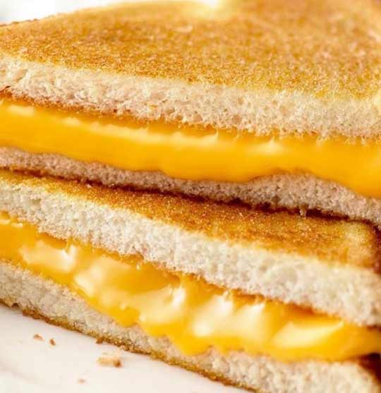 grilled-cheese