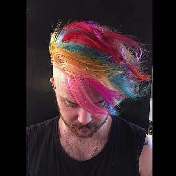 rainbow