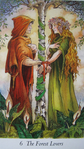 Forest-Lovers