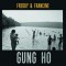 Freddy & Francine Rekindle Spark on ‘Gung Ho’! Hotel Cafe Date Kicks Off Tour-6/11!
