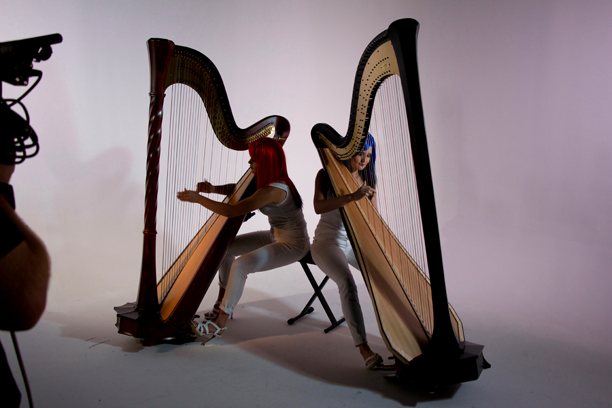 2harp