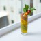 It’s National Tequila Day! Mix Up Patron’s Bloody Maria Recipe + Ice  Cubes!