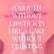 It’s National Lipstick Day: Time to Get LIPPY with Chanel + Butter London!