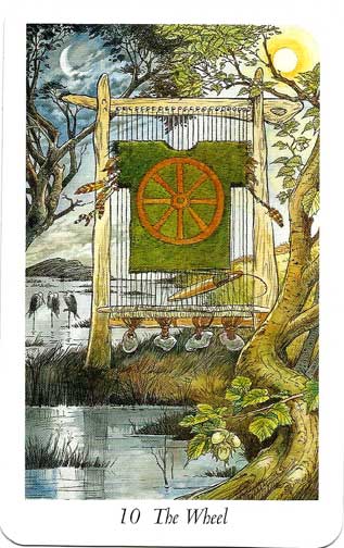 10-The-Wheel