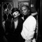 Catch Parlor Social’s  Dessy Di Lauro + Ric’key Pageot at Sayers Club, 8/11!