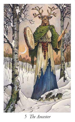 ancestor