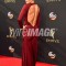 Skier Lindsey Vonn Smokes Emmy’s Red Carpet Courtesy of Theraband CLX  Workouts!