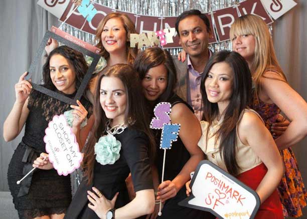 manish-and-poshmark-group
