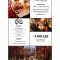 Meet Up with Friends for a  Dine-Around Dinner  at 3 Hollywood Restaurants: Katsuya, Cleo, + The Library!