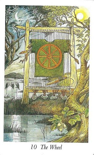 the-wheel