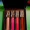 NARS Shows Off GLORIOUS  Color in Velvet Lip Glides Collection! Perfect for Gifting!!